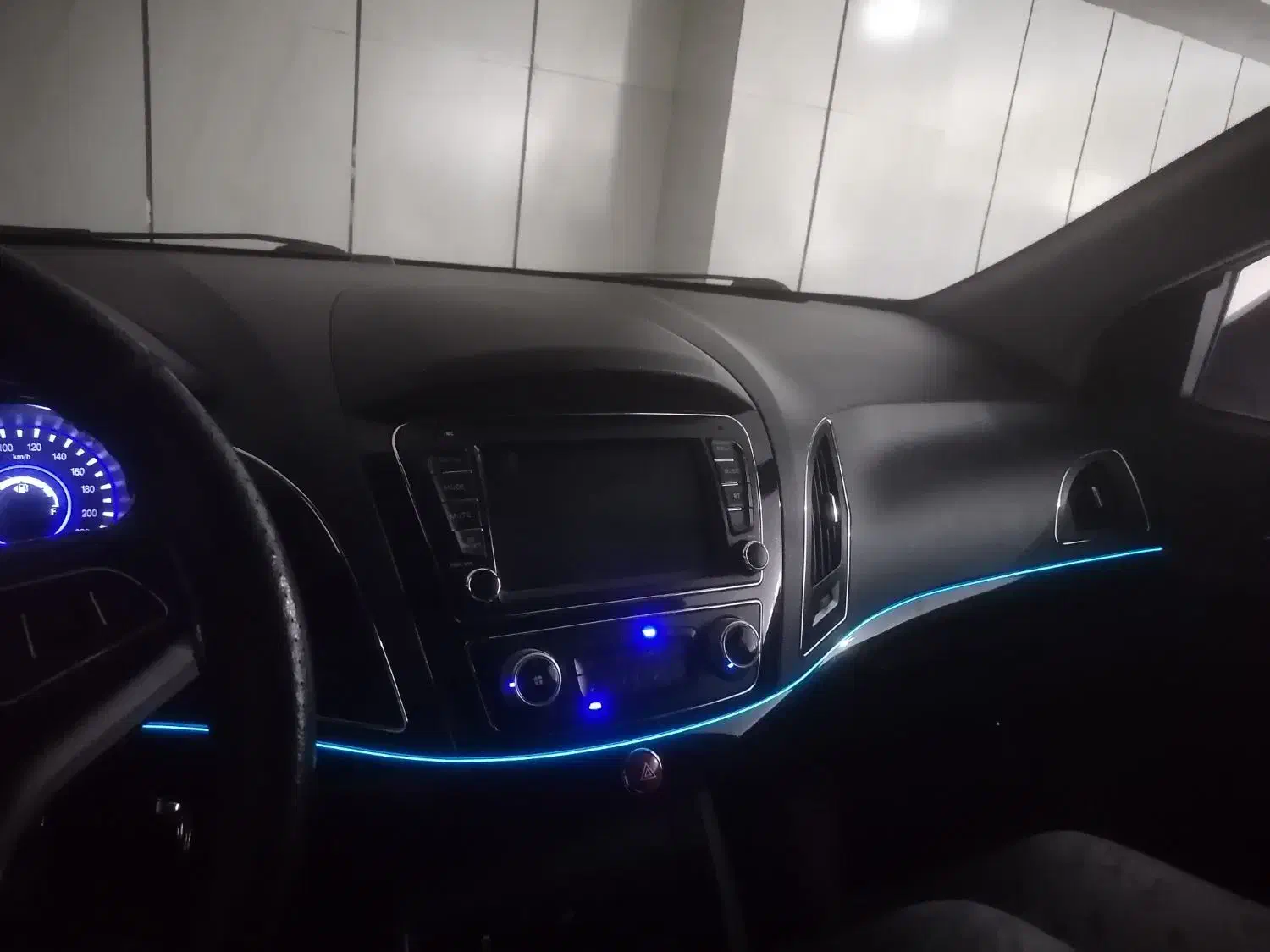 جک اس 5 دنده 94|خودرو سواری و وانت|تهران, طیب|دیوار