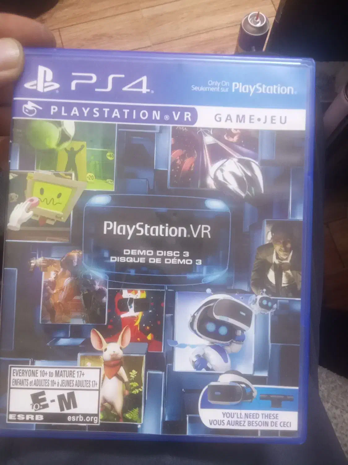 بازی ps4|کنسول، بازی ویدئویی و آنلاین|تهران, شهرک دریا|دیوار