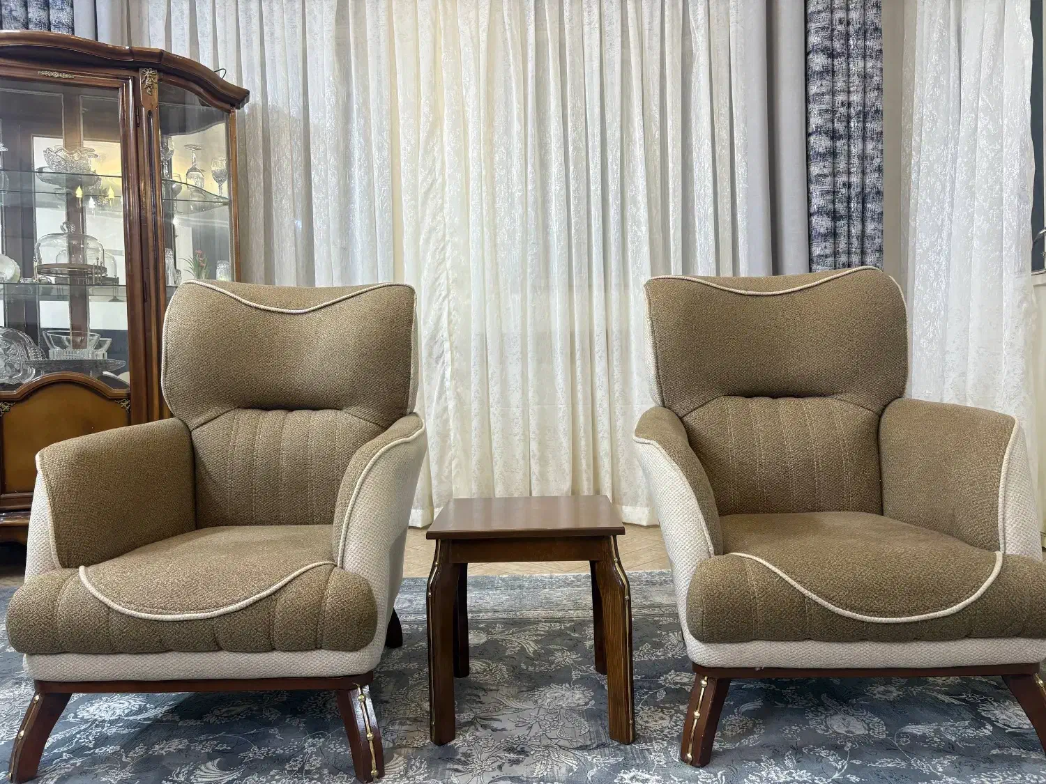 مبلمان منزل|مبلمان خانگی و میز عسلی|گلپایگان, |دیوار