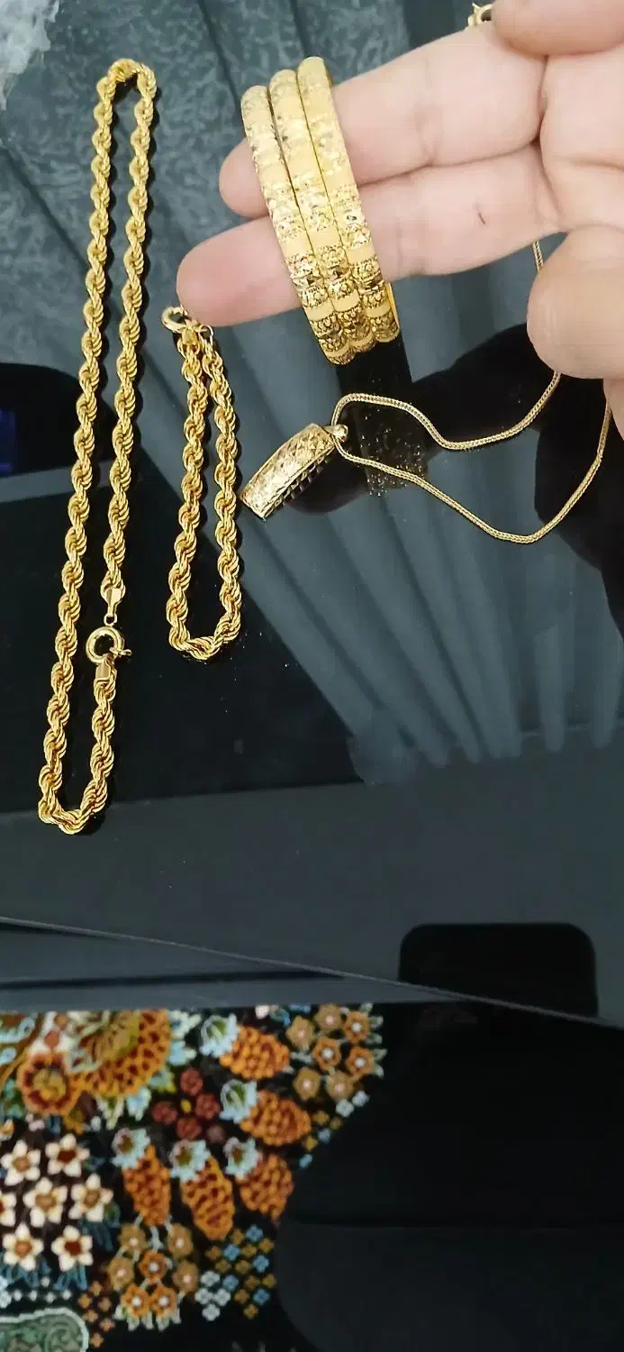 طلا فروشی|جواهرات|خرم‌آباد, |دیوار