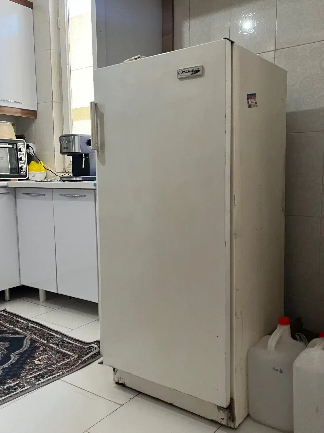 یخچال دانشجویی|یخچال و فریزر|بجنورد, |دیوار