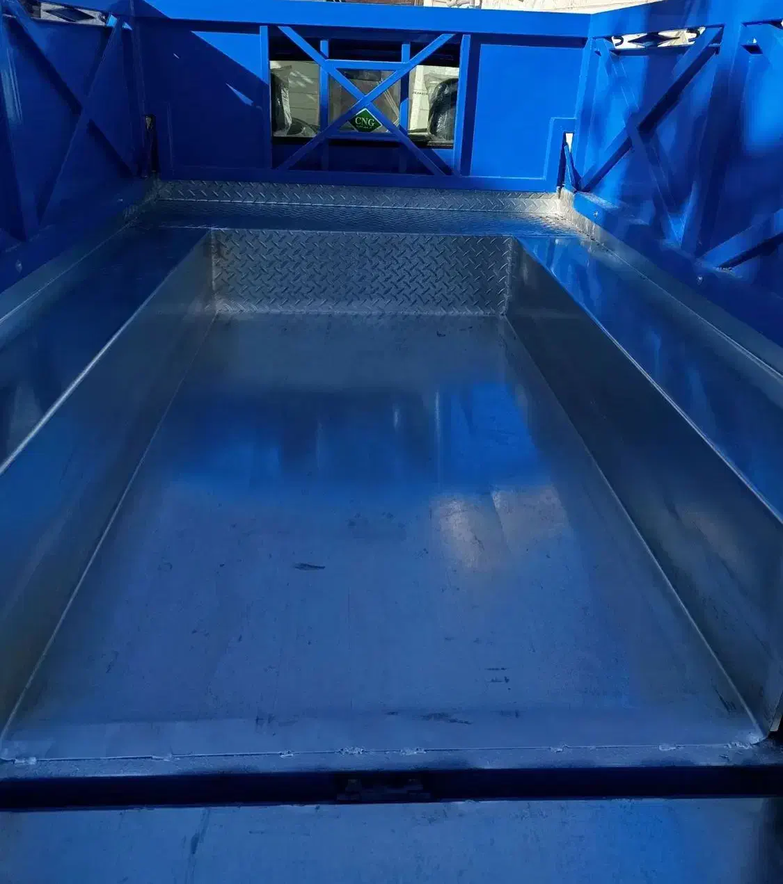 نیسان دوگانه|خودرو سنگین|ابهر, |دیوار