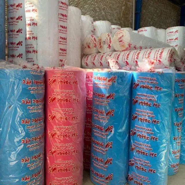 خرید و فروش کلیه‌ ملزومات تولید ماسک و پارچه|عمده‌فروشی|تهران, شهرک شریفی|دیوار