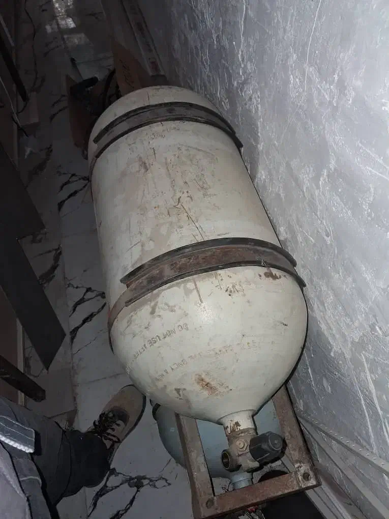 گاز cng|قطعات یدکی و لوازم جانبی|هشتگرد, هشتگرد قدیم|دیوار