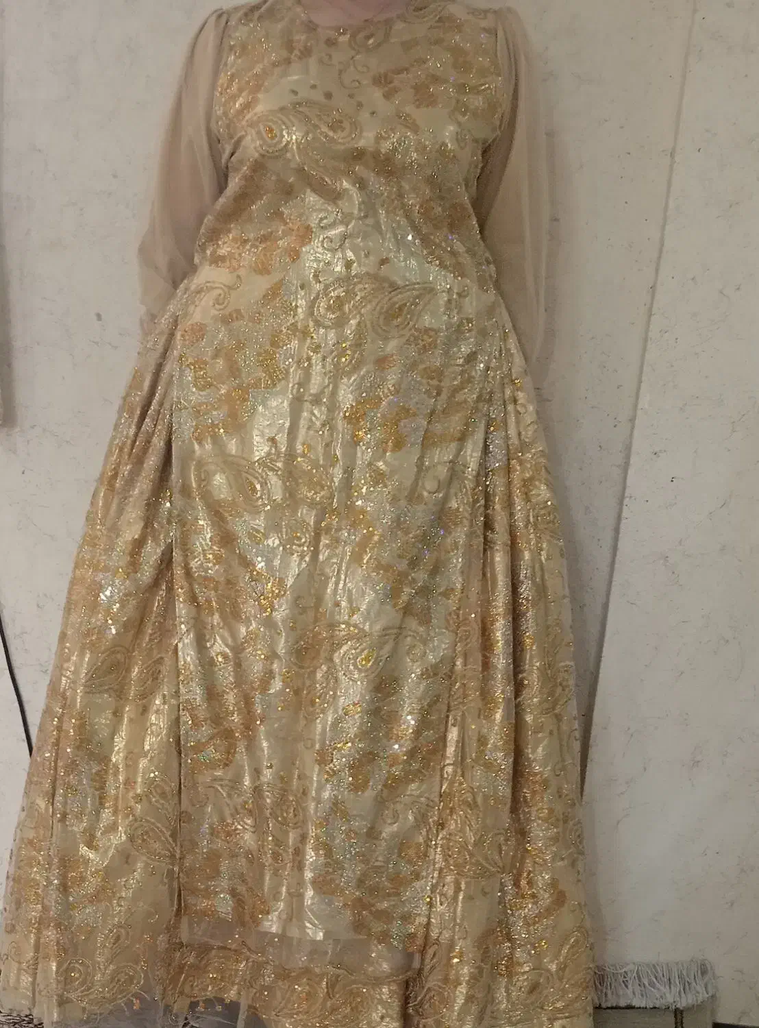 کرایه لباس ترکی. کرایه هر ست 500هزارتومان است|لباس|صدرا-فارس, فاز ۲|دیوار