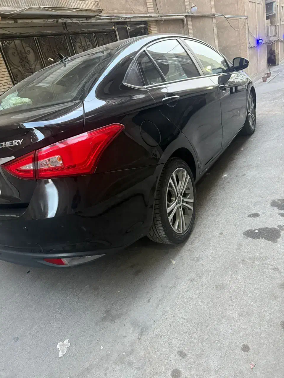 اریزو ۵ مدل ۹۷ (اقساط استثنایی )|خودرو سواری و وانت|تهران, تهرانپارس جنوبی|دیوار