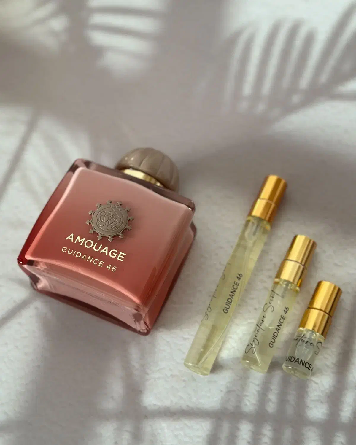 آمواج گایدنس ۴۶|آرایشی، بهداشتی، درمانی|اصفهان, وحید|دیوار