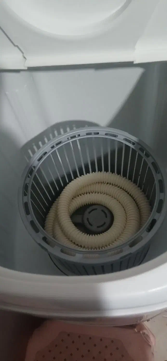 مینی واش تز|ماشین لباسشویی و خشککن لباس|کاشان, شهید زجاجی|دیوار