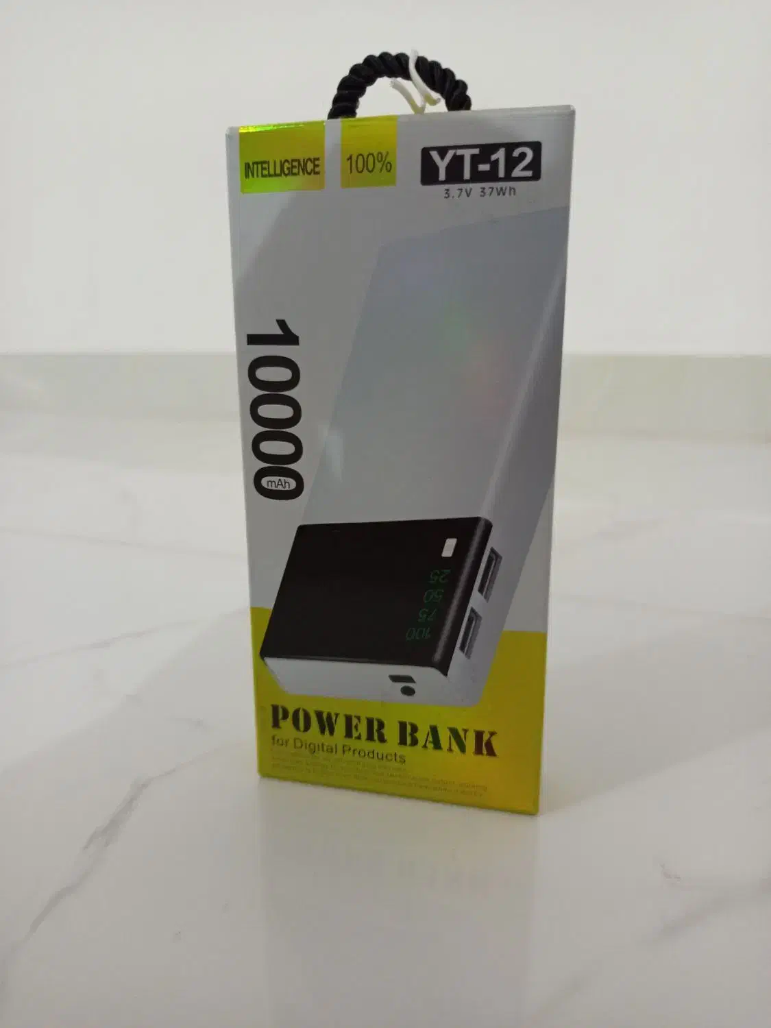 پاور بانک اصل نونو|لوازم جانبی موبایل و تبلت|ایلام, |دیوار