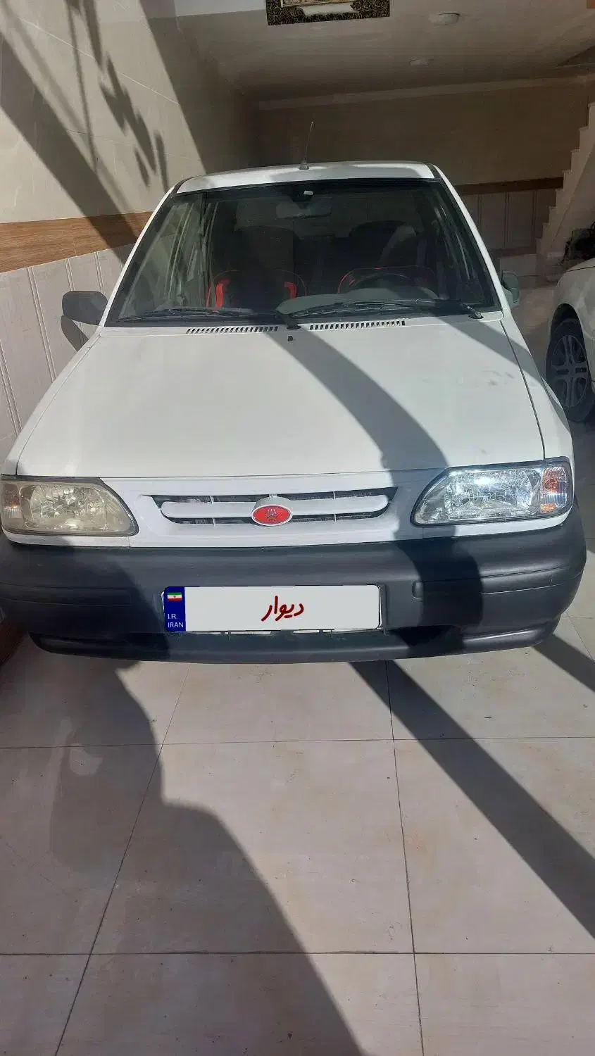 پراید|خودرو سواری و وانت|ارومیه, |دیوار