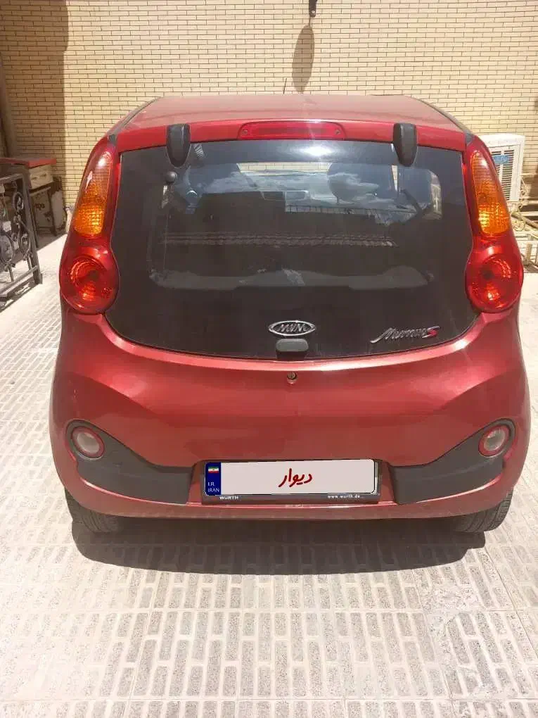 MVM 110s|خودرو سواری و وانت|تبریز, |دیوار