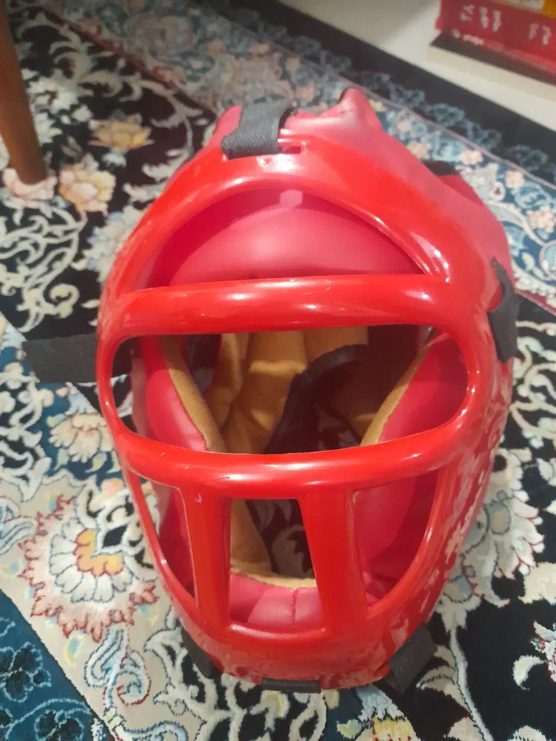 کلاه رزمی|تجهیزات ورزشی|شاهین‌شهر, بنیاد ازدواج|دیوار