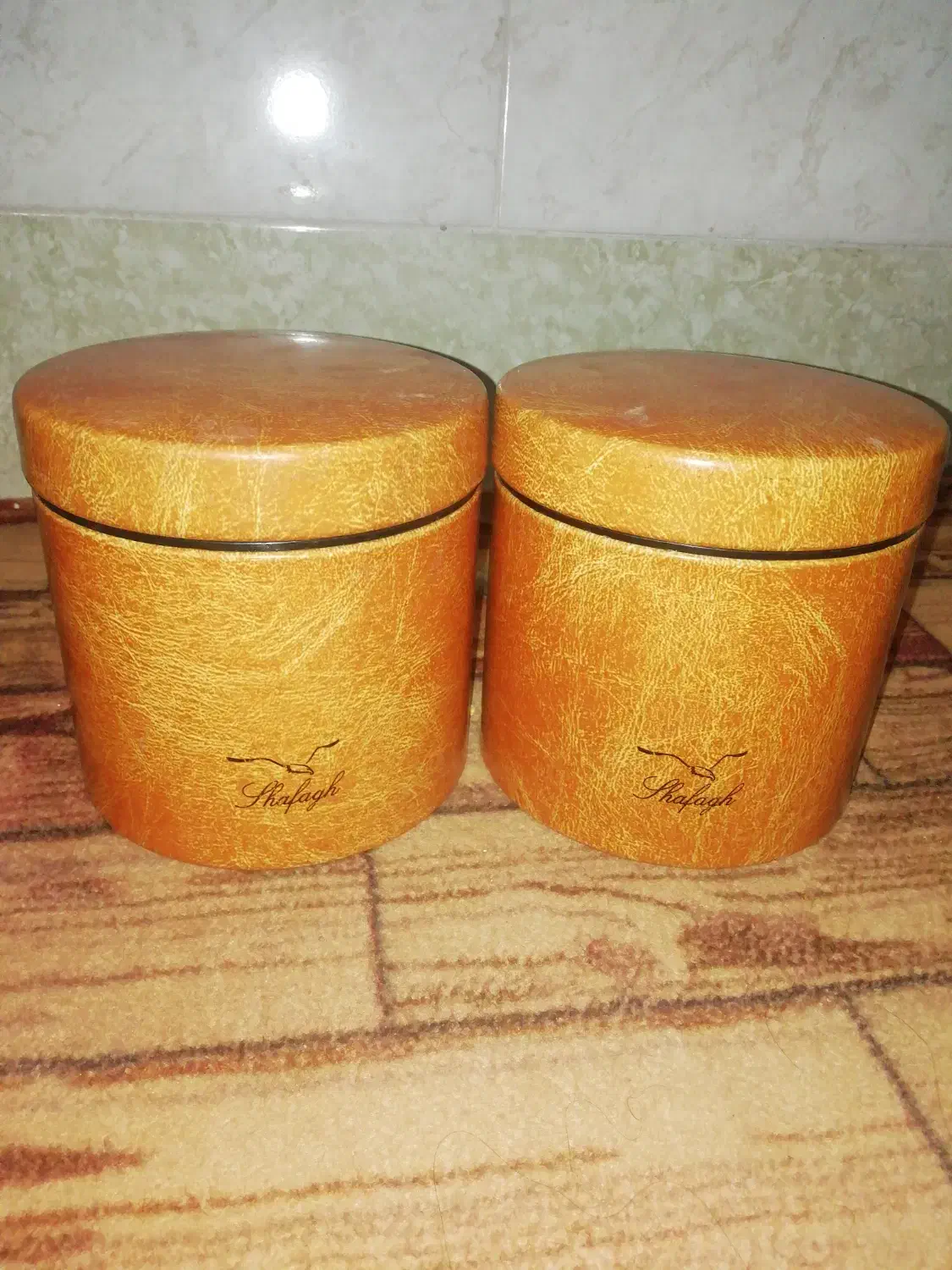 جای حبوبات|ظروف نگهدارنده، پلاستیکی، یکبارمصرف|قم, سید معصوم|دیوار