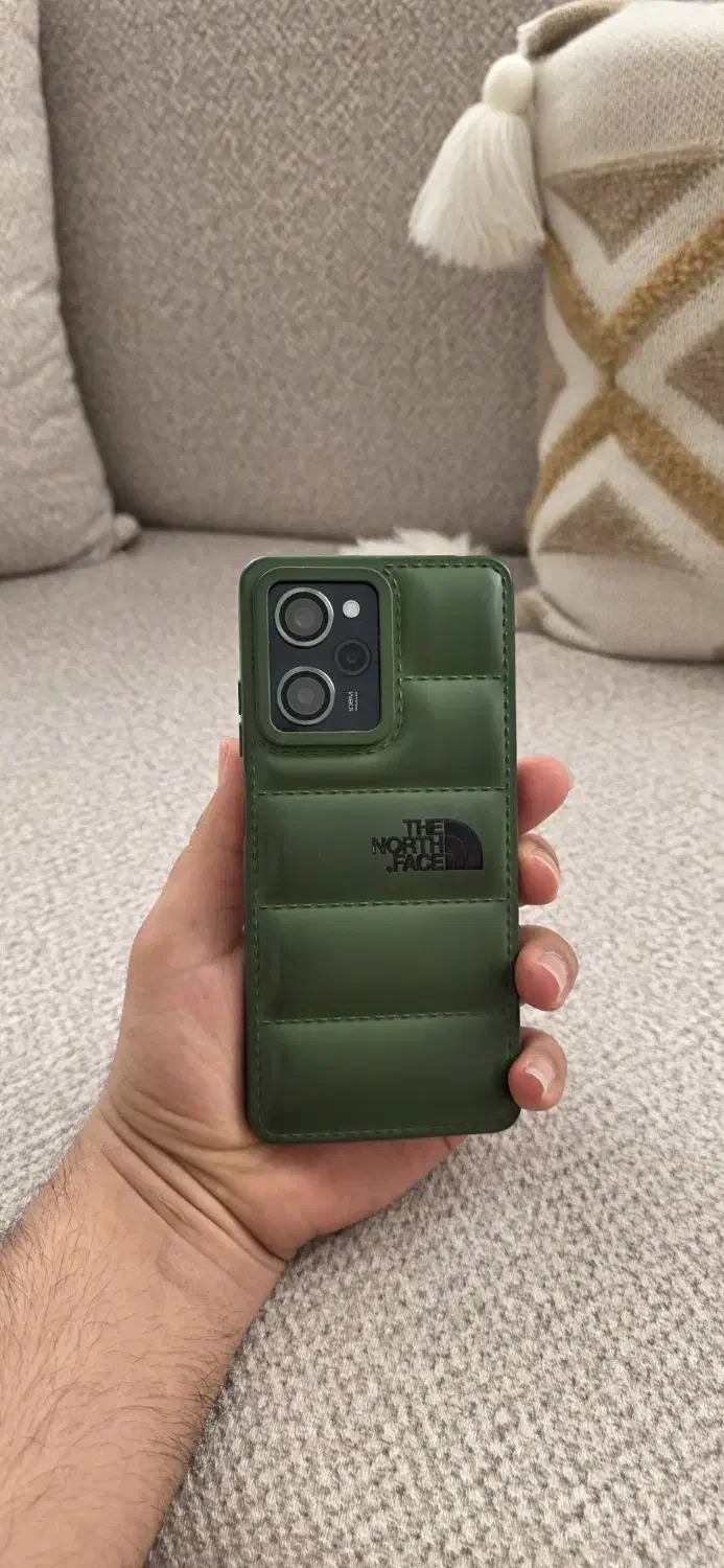 poco x5 pro 5G/ پوکو|موبایل|تهران, گلستان (شهرک راه آهن)|دیوار