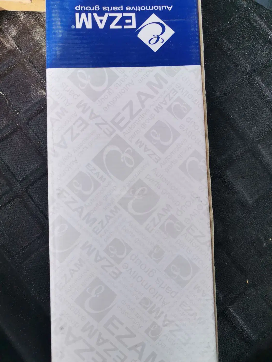 2 عدد کمک جلو. 2 عدد کمک عقب پراید مارک عظام. .|قطعات یدکی و لوازم جانبی|لامرد, |دیوار