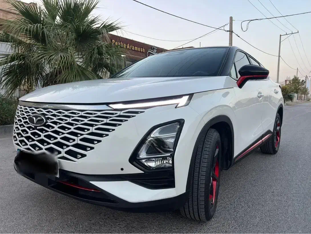فونیکسfx|خودرو سواری و وانت|کرمان, |دیوار