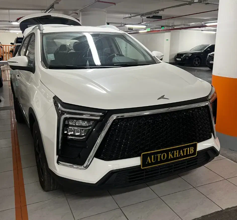 کیامسی ایکس X5سفید فول صفر (اقساطی تحویل فوری)|خودرو سواری و وانت|تهران, اقدسیه|دیوار