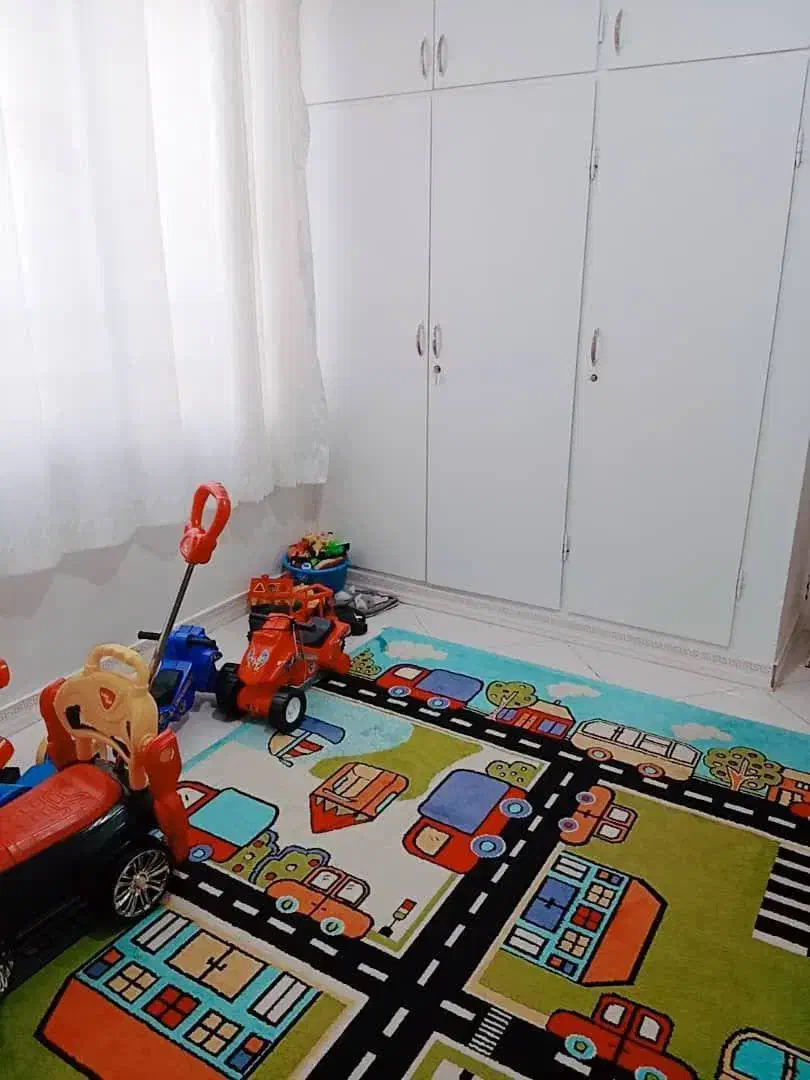 فروش آپارتمان ۸۵ متری سند دار شهر ری|فروش آپارتمان|ری, شهید بهشتی|دیوار