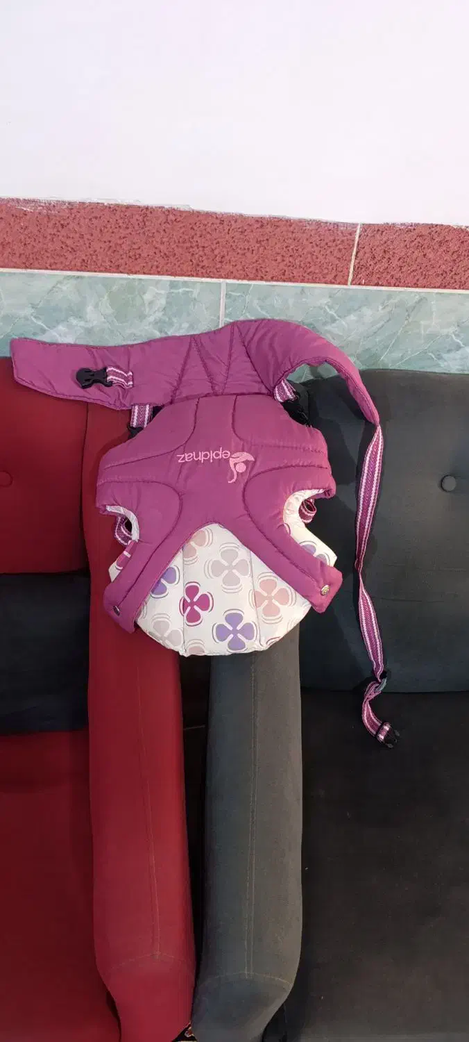 کالسکه و آغوشی|کالسکه و لوازم جانبی|کرمان, |دیوار