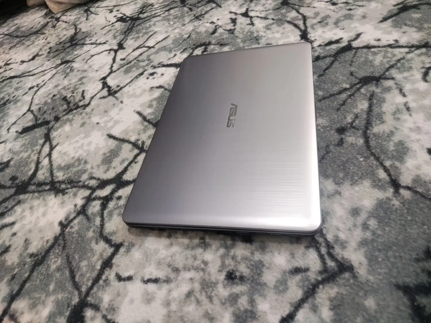 لپتاپ ایسوس x540 در حد آک|رایانه همراه|شاهینشهر, نسیم ۵|دیوار