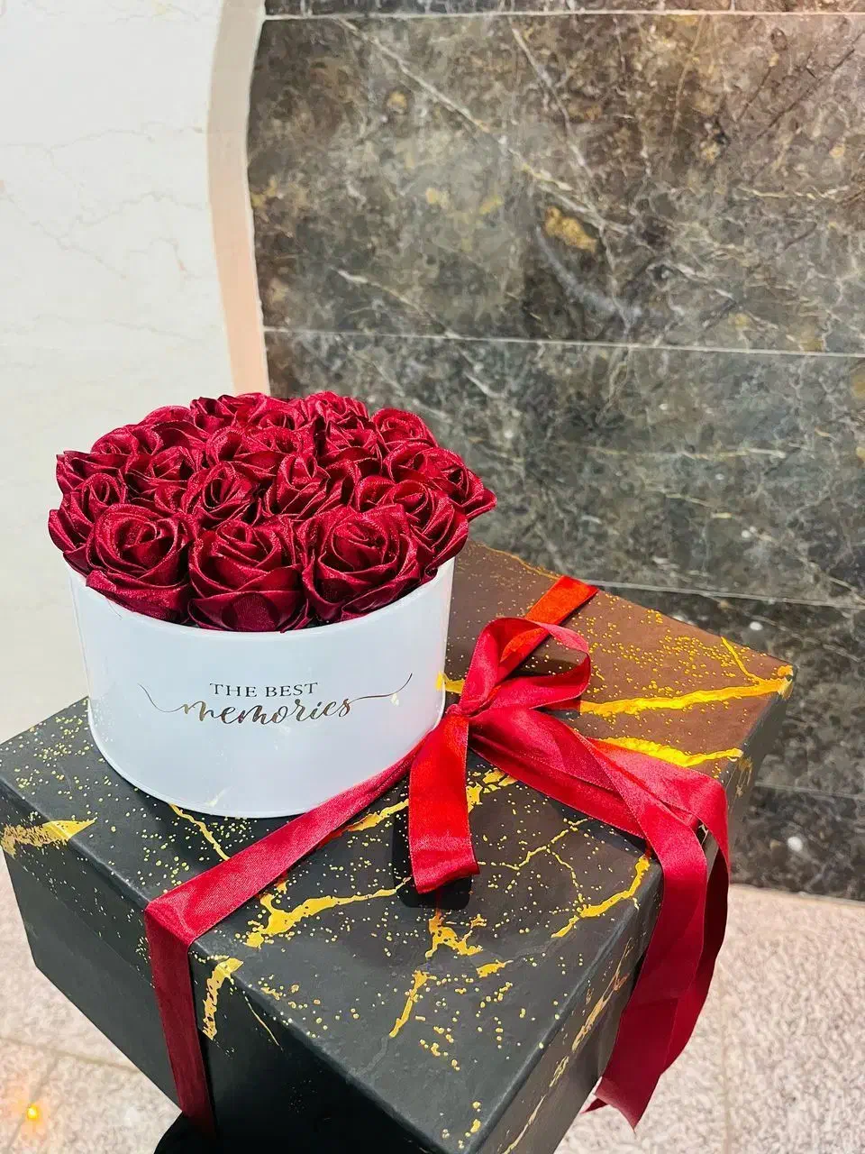 کادو ولنتاین|گل مصنوعی|قائن, |دیوار