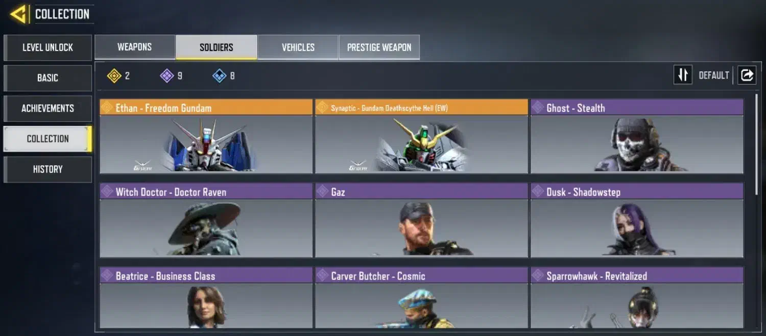 دو اکانت|کنسول، بازی ویدئویی و آنلاین|فسا, |دیوار