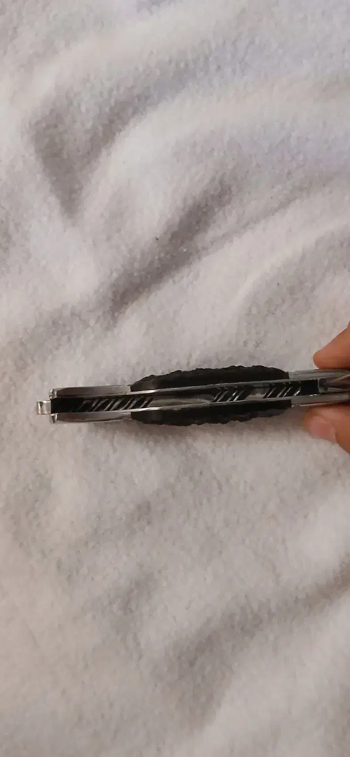 ضامندار چاقو|کوهنوردی و کمپینگ|زنجان, |دیوار