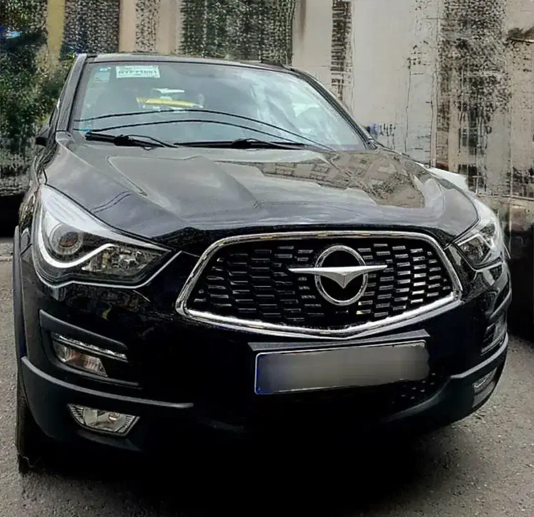 هایما pro S5(نقد و اقساط)|خودرو سواری و وانت|تهران, دریا|دیوار