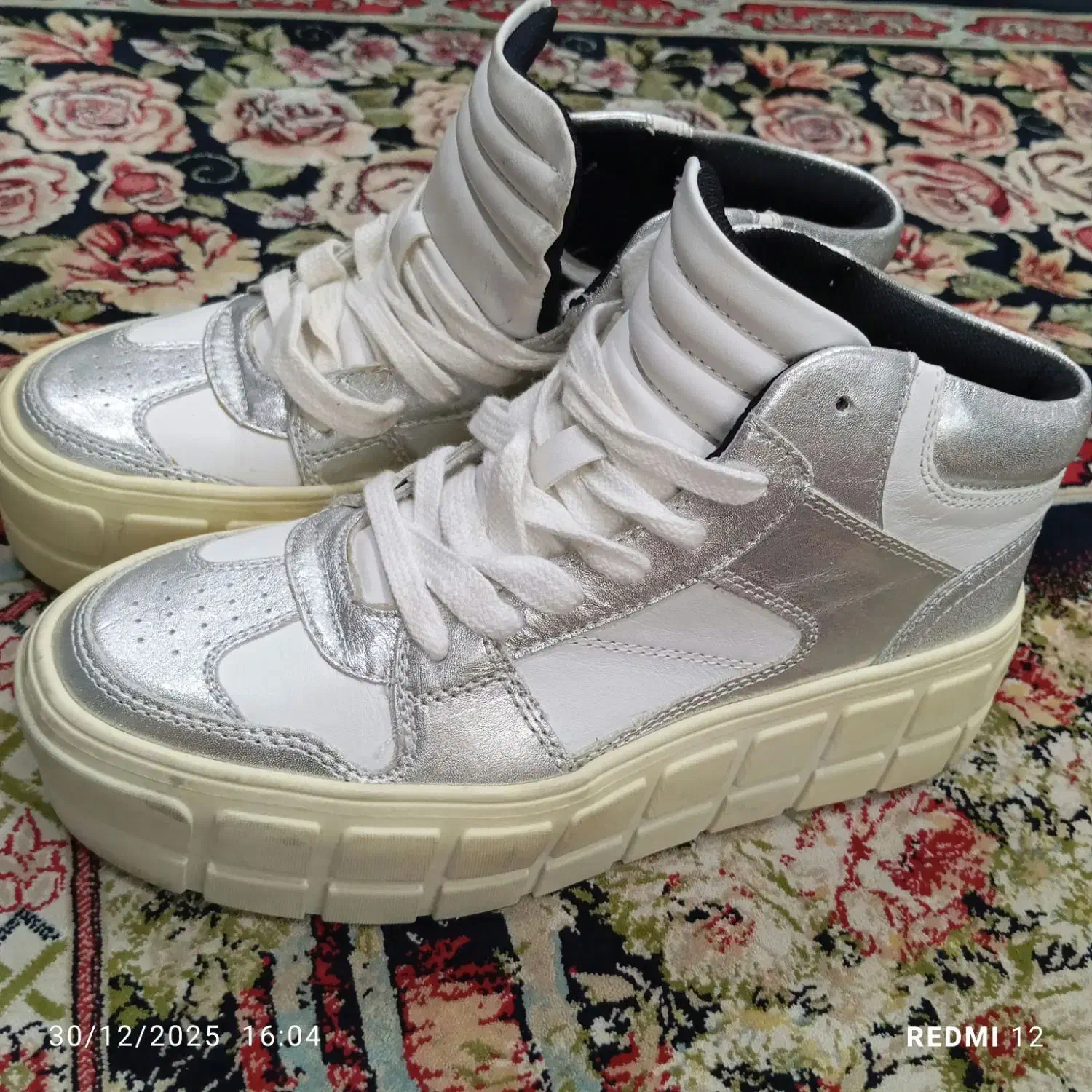 کتونی|کیف، کفش، کمربند|تهران, آذری|دیوار