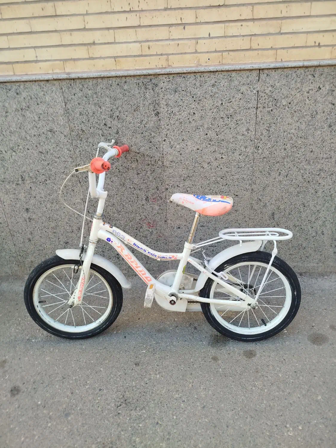 دوچرخه سایز 12   16   20|دوچرخه، اسکیت، اسکوتر|رفسنجان, |دیوار