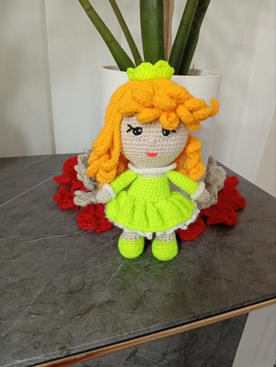 عروسک بافتنی|اسباب‌‌بازی|سبزوار, امیر کبیر|دیوار