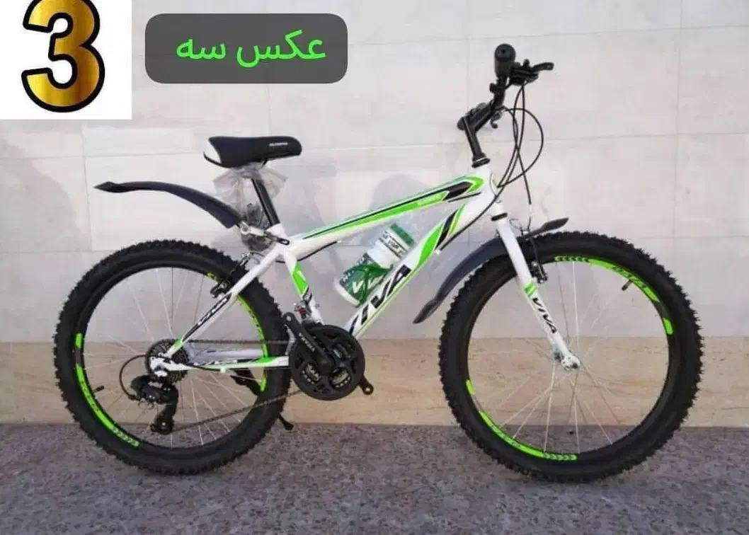 دوچرخه انواع مـدل/ با تخـفیف  ویــژه/ ارسال فوری|دوچرخه، اسکیت، اسکوتر|امیدیه, |دیوار