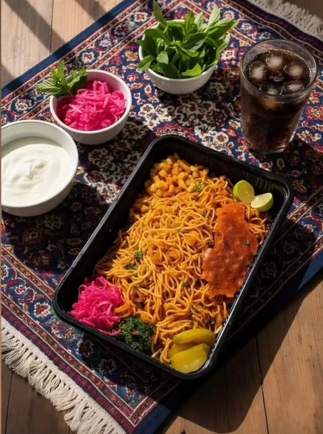 نیروی کار خانم در غذای خانگی|استخدام خدمات فروشگاه و رستوران|اردبیل, |دیوار