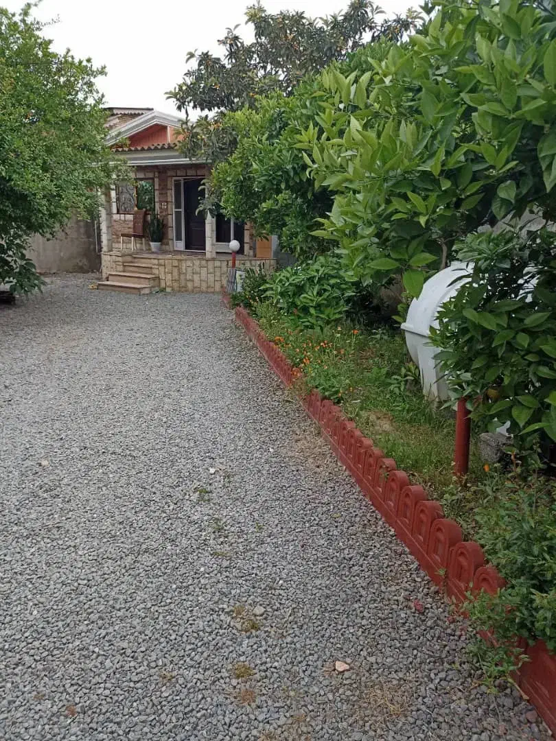 ی ویلاباغ مبله دربهترین لوکیشن  شرایط فوق‌العاده|فروش خانه و ویلا|رینه, |دیوار