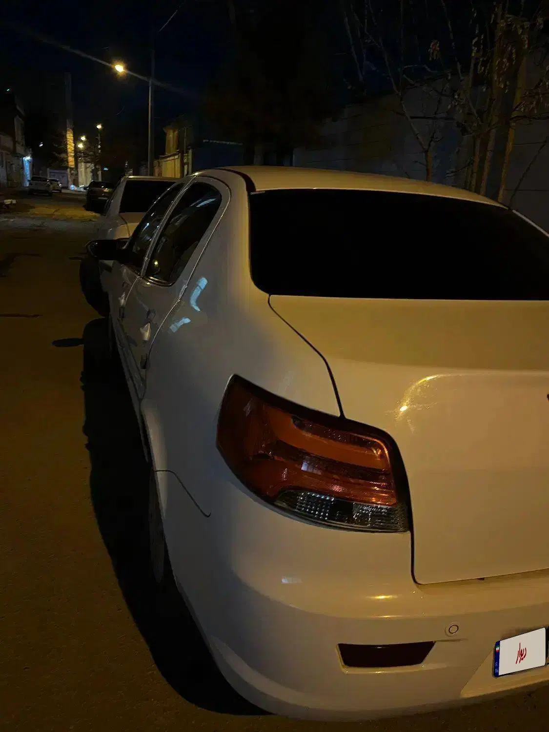 رانا پلاس ۴۰۲|خودرو سواری و وانت|قوچان, |دیوار