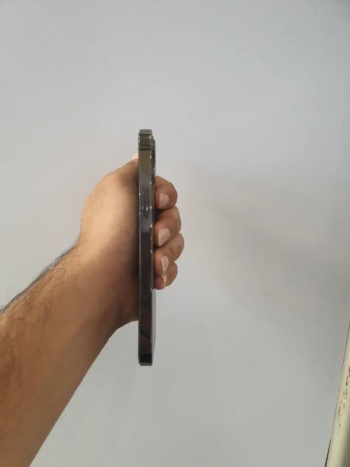 اپل iPhone 12 Pro با حافظهٔ ۲۵۶ گیگابایت|موبایل|مشهد, بهشت|دیوار