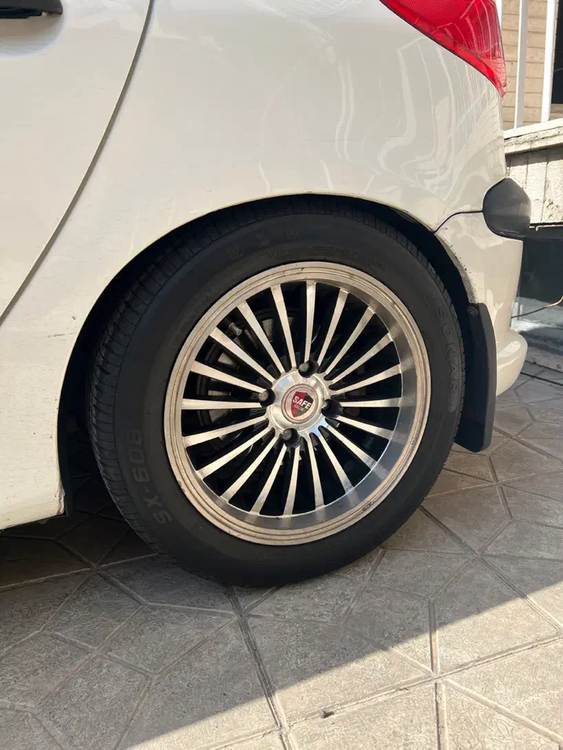 رینگ اسپرت|قطعات یدکی و لوازم جانبی|تهران, کرمان|دیوار