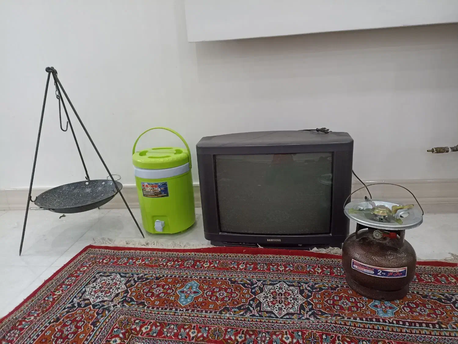 لوازم خوانه|تلویزیون و پروژکتور|دورود, |دیوار