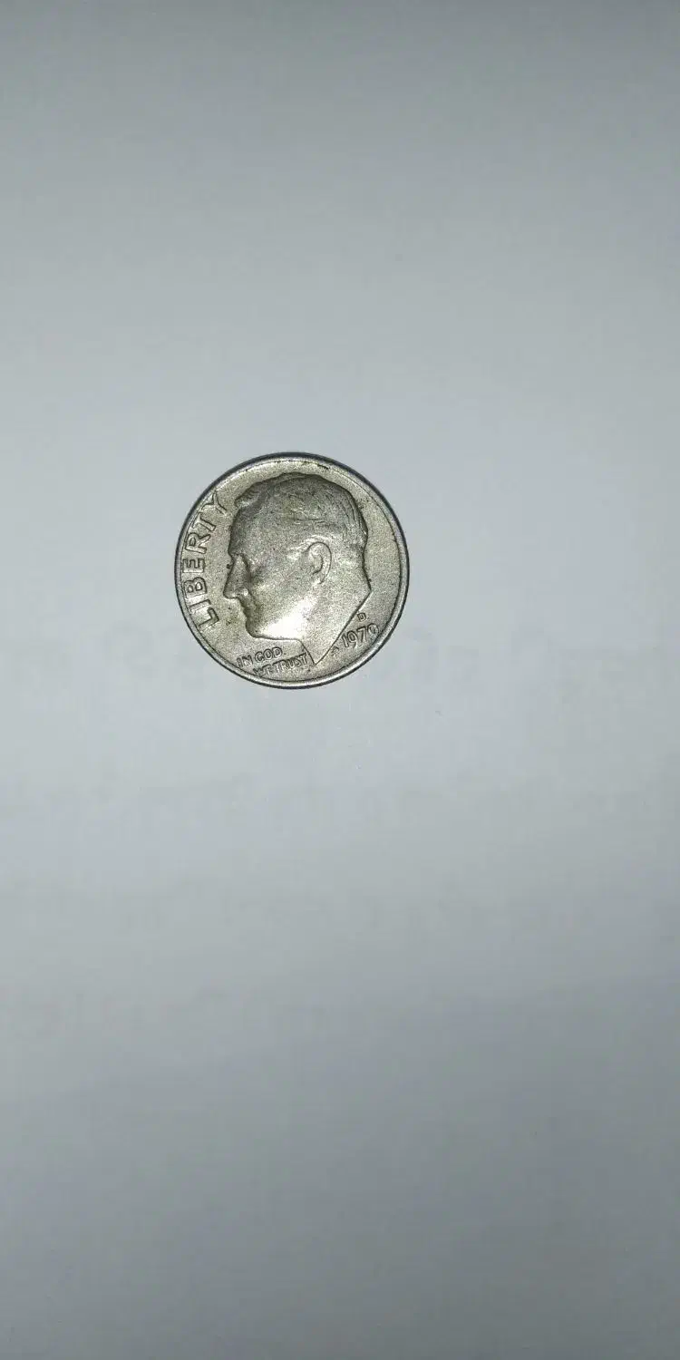 سکه لوبر امریکا|کلکسیون سکه، تمبر، اسکناس|بیرجند, |دیوار