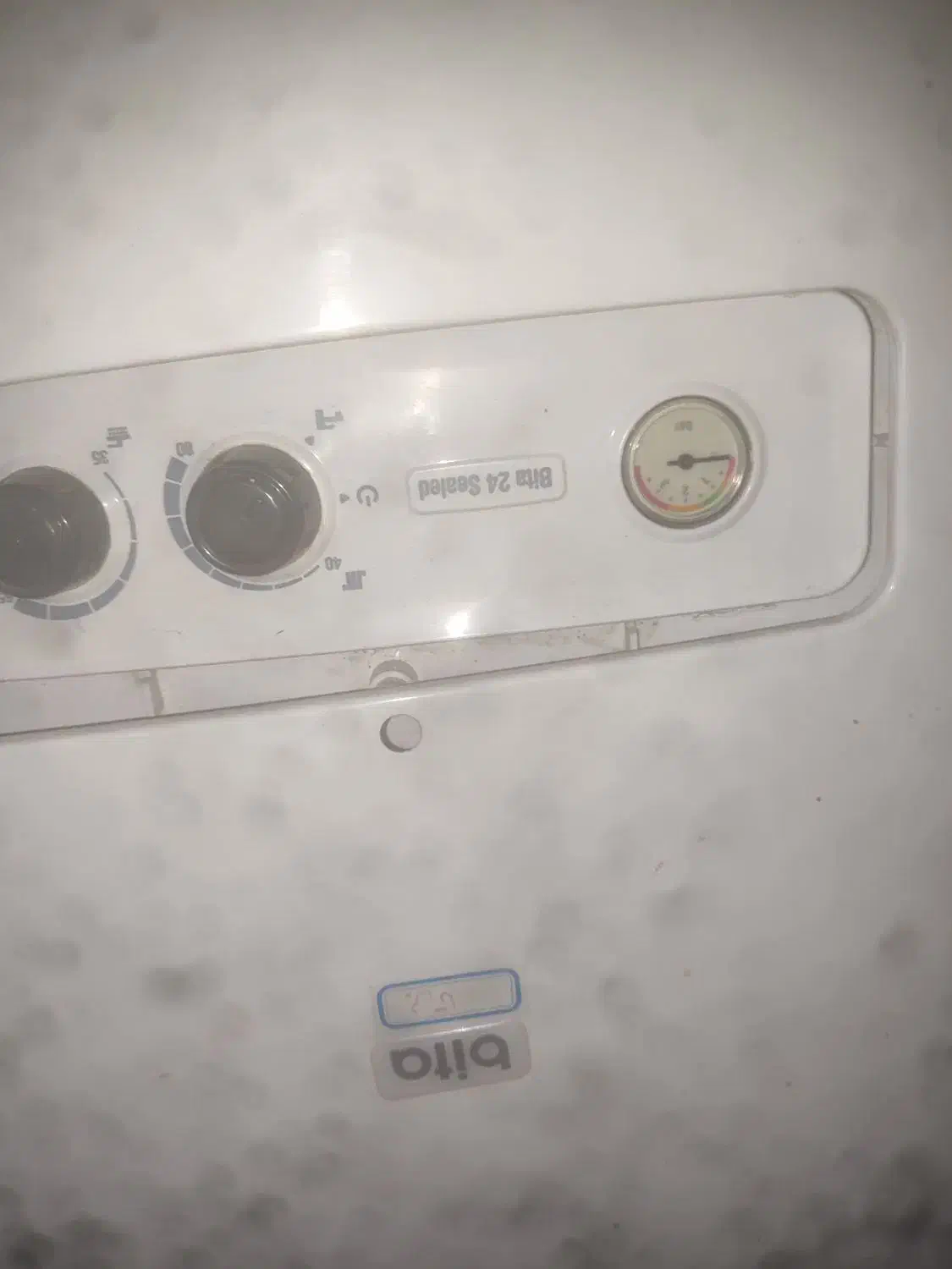 3عدد پکیج بوتان مدل بیتا درحدنو قطعه سالم|آبگرمکن، پکیج، شوفاژ|تهران, تهرانسر مرکزی|دیوار