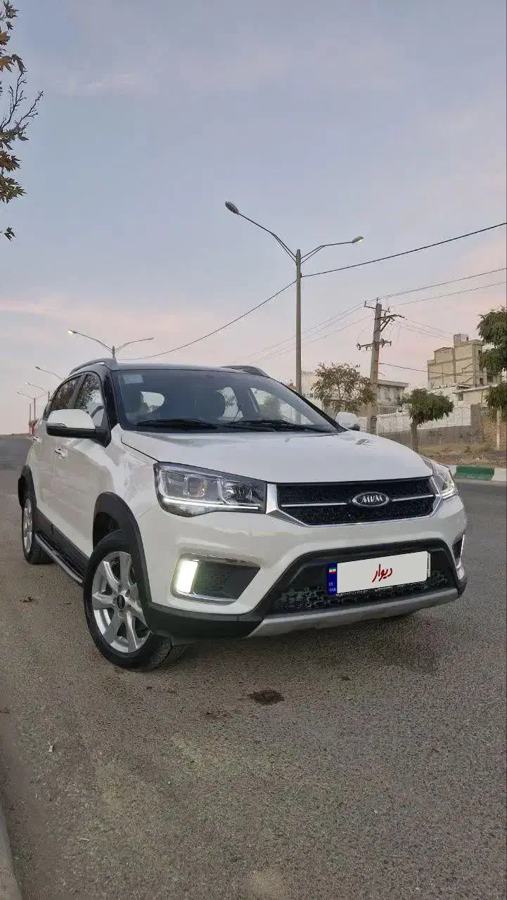 MVM X22|خودرو سواری و وانت|بروجرد, |دیوار