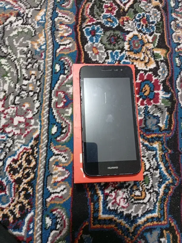 گوشی هواوی y3|موبایل|بم, |دیوار