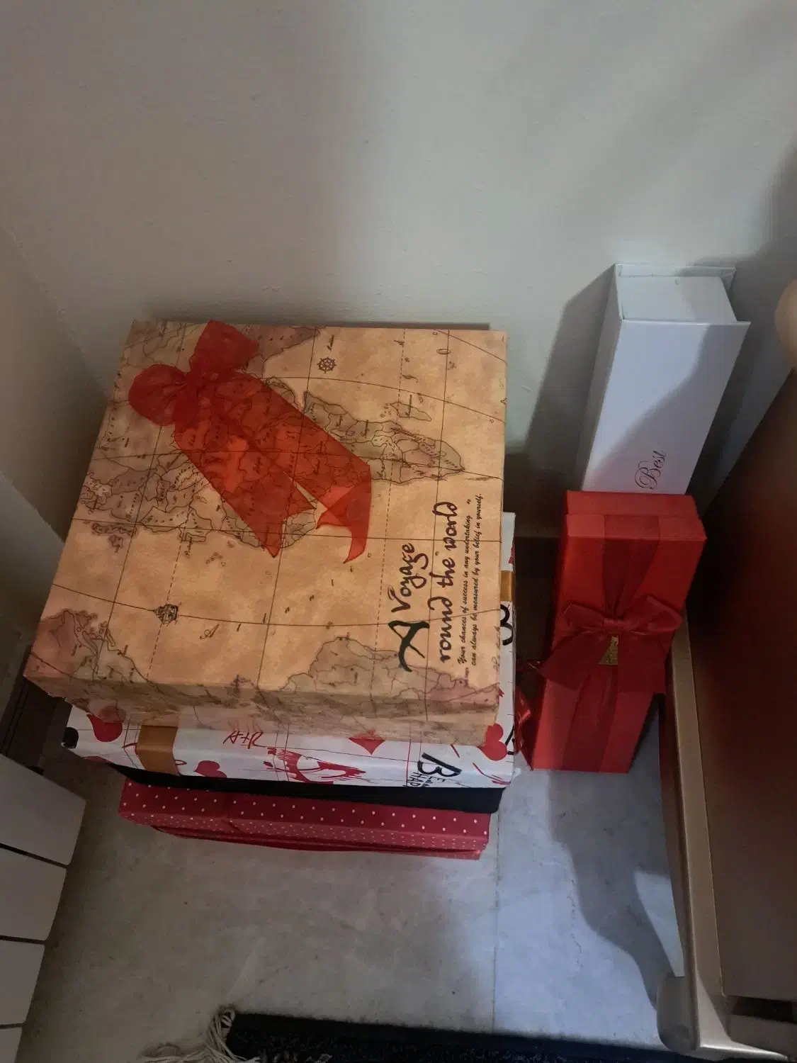 13 عدد باکس نو مناسب هدیه|صنایع دستی و سایر لوازم تزئینی|مشهد, دانشجو|دیوار