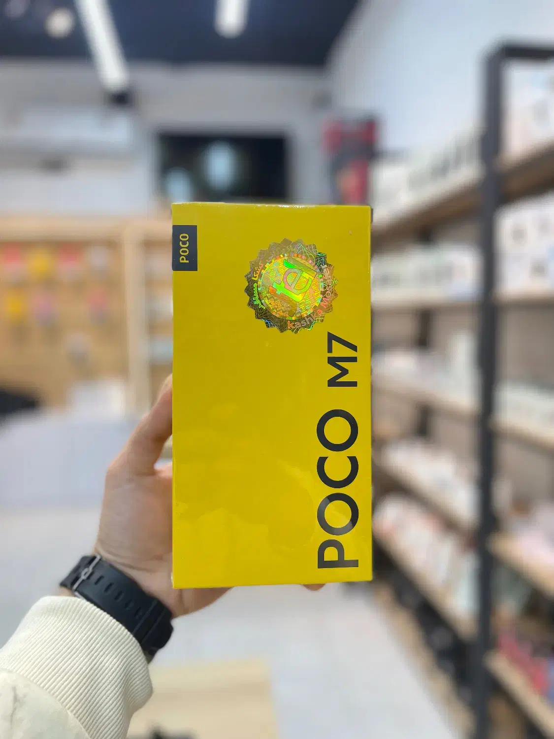 شیاومی پوکو C71 و C85 حافظه 64/128/256 گلوبال|موبایل|شیراز, پودنک|دیوار