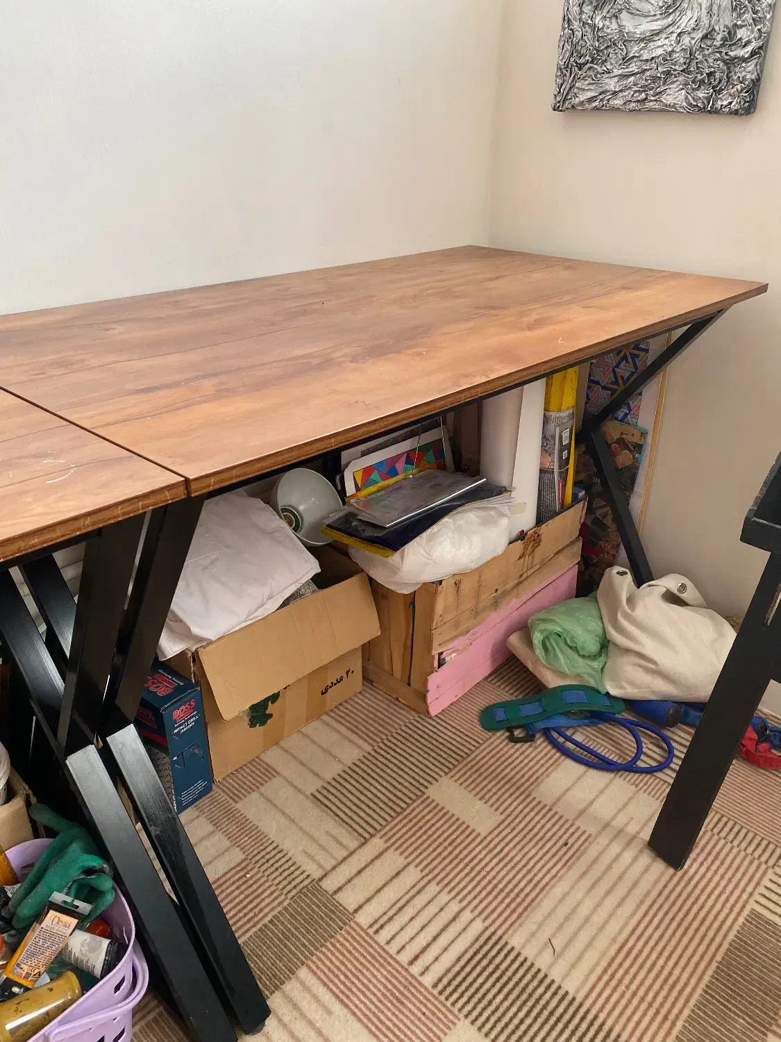 میز اداری|مبلمان اداری|مشهد, نیروی هوایی|دیوار