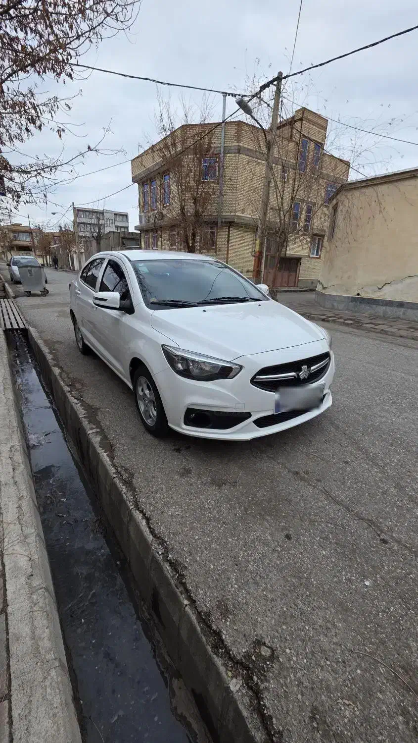 شاهین ۴۰۳|خودرو سواری و وانت|پلدشت, |دیوار