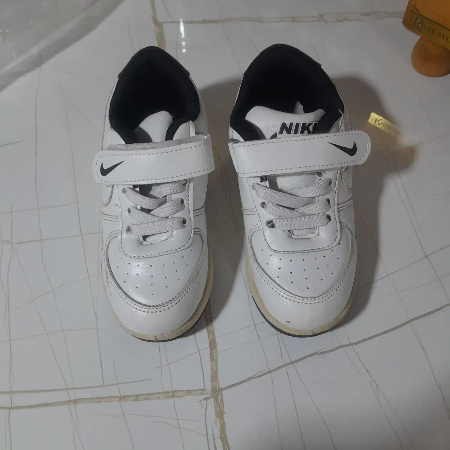 کتونی سایز ۲۷|کیف، کفش، کمربند|کهن آباد, |دیوار