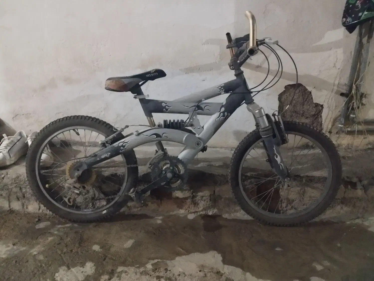 فروش دوچرخه|دوچرخه، اسکیت، اسکوتر|سرخنکلاته, |دیوار