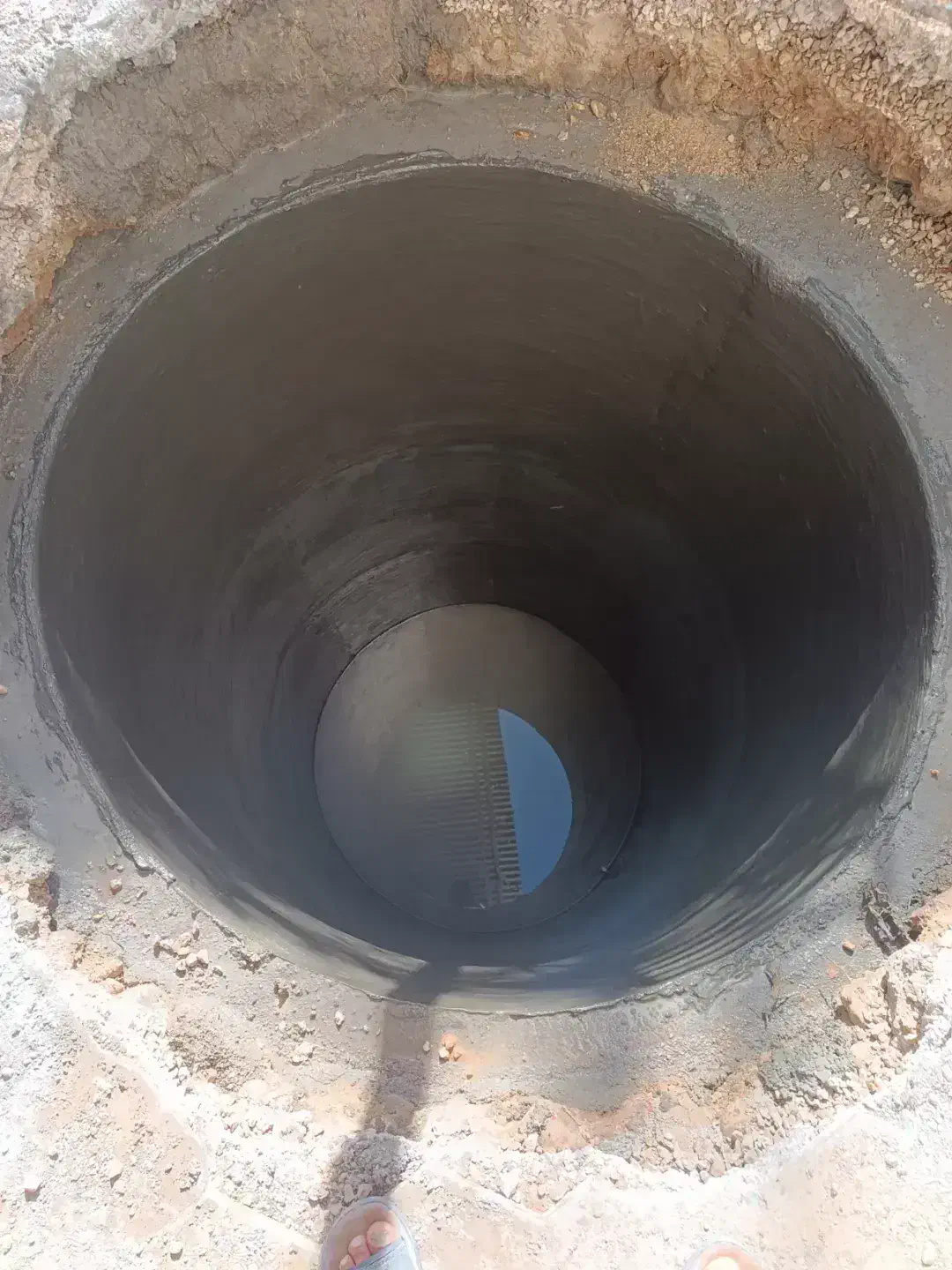 چاه کنی|خدمات پیشه و مهارت|برازجان, |دیوار