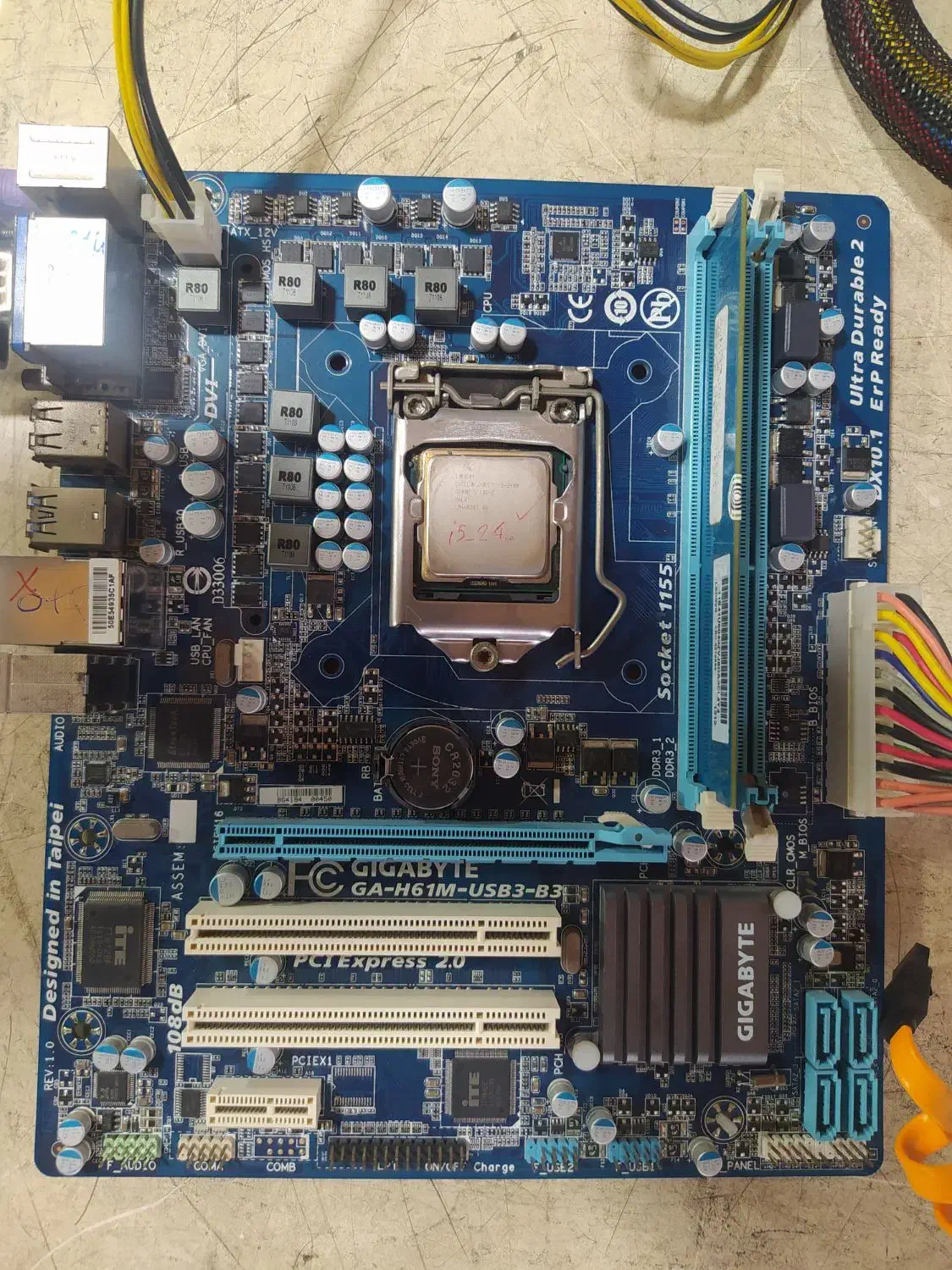 باندل Core i5|قطعات و لوازم جانبی رایانه|رشت, فلسطین|دیوار